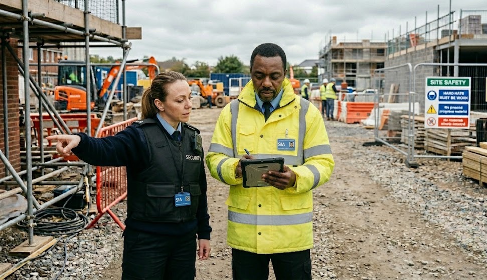 Professional Risk Assessment Services UK